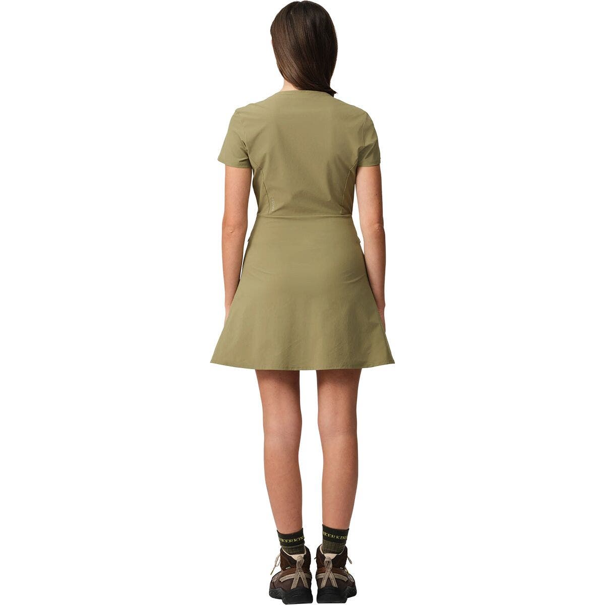 Ultralight Trail Dress - Women's - image 2