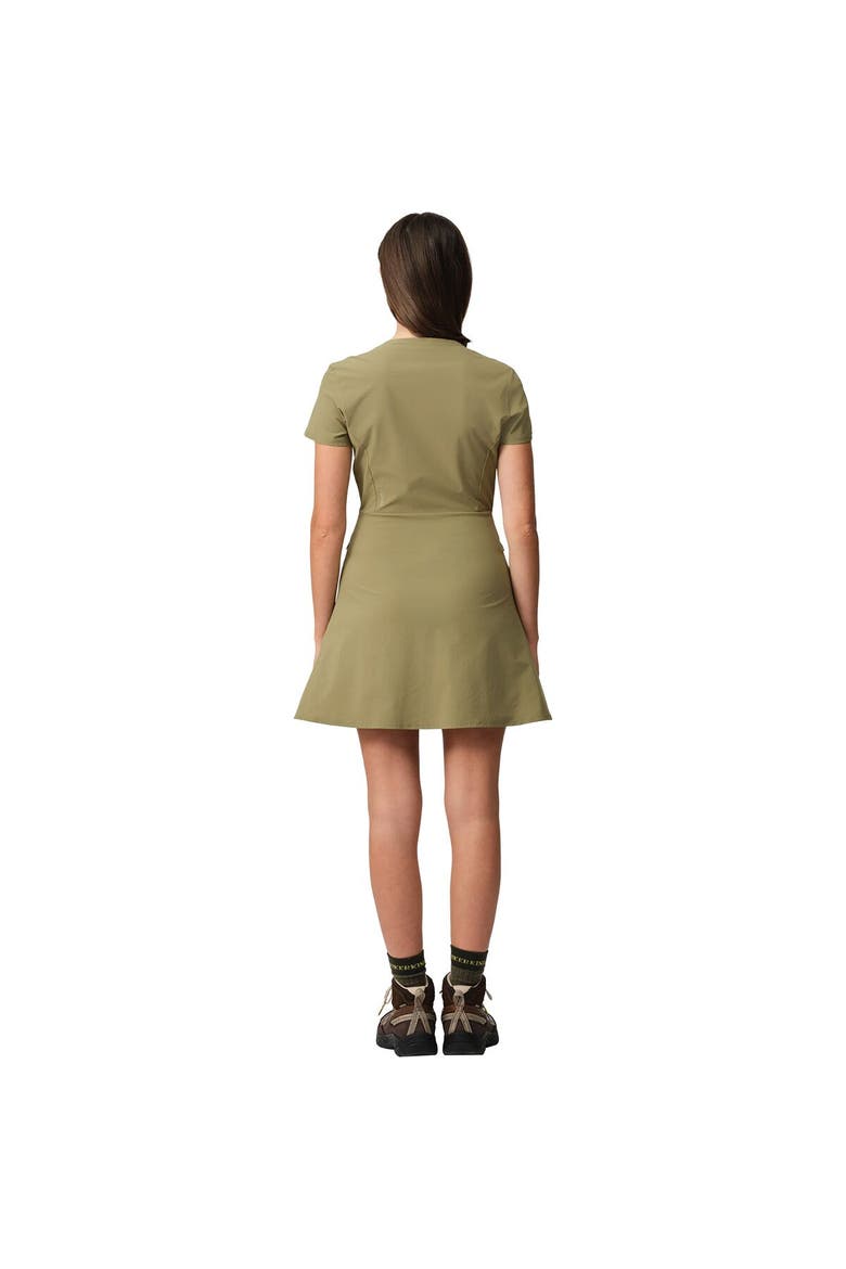 Ultralight Trail Dress - Women's, Alternate, color, Laurel
