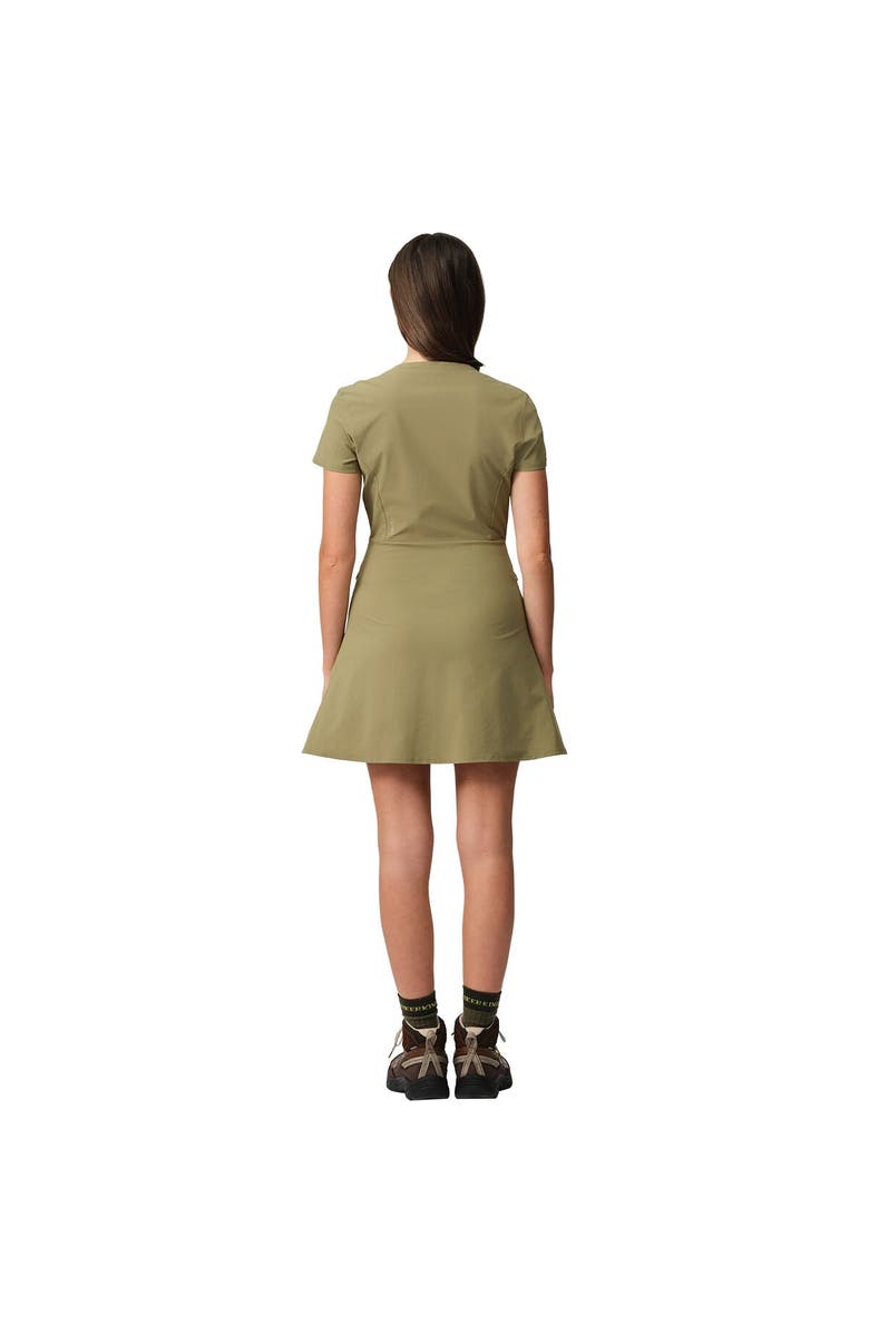 Hikerkind Ultralight Trail Dress - Women
s, Alternate, color, Laurel