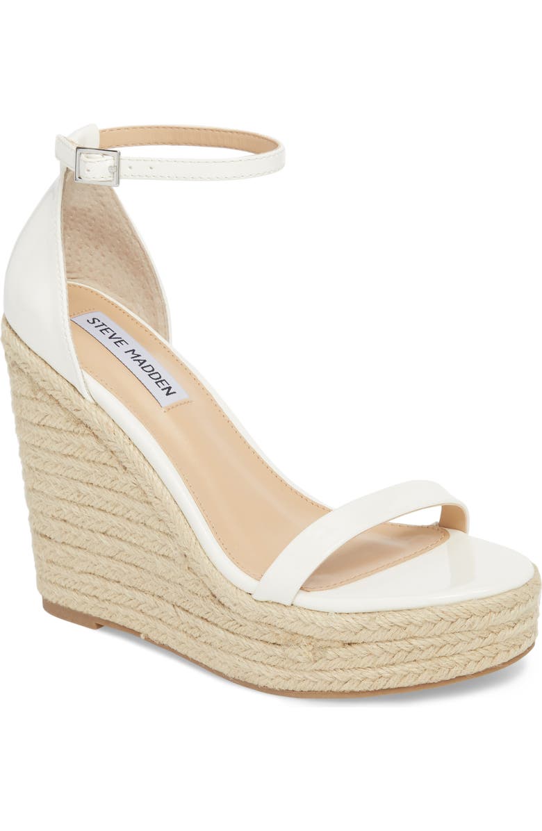 Steve Madden Survive Platform Wedge, Main, color,