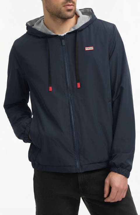 Baltico Reversible Water Repellent Jacket