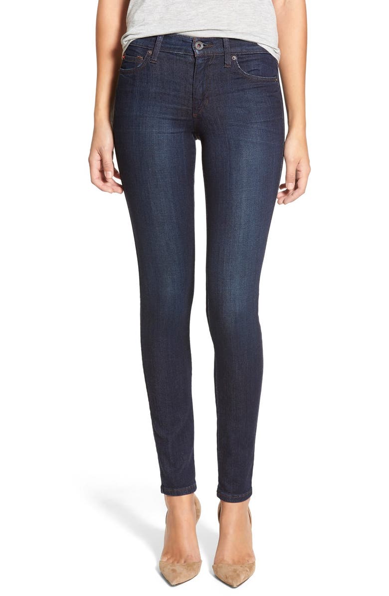 Joe's 'Provocateur' Skinny Jeans, Main, color, 