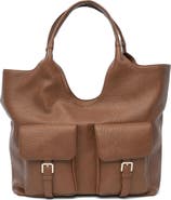 Urban Originals The Royale Vegan Leather Tote
