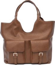 Urban Originals The Royale Vegan Leather Tote
