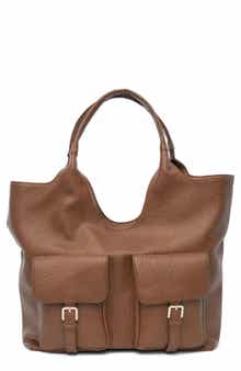 Urban Originals The Royale Vegan Leather Tote