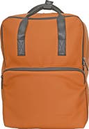 Duchamp Rubberized Computer Backpack