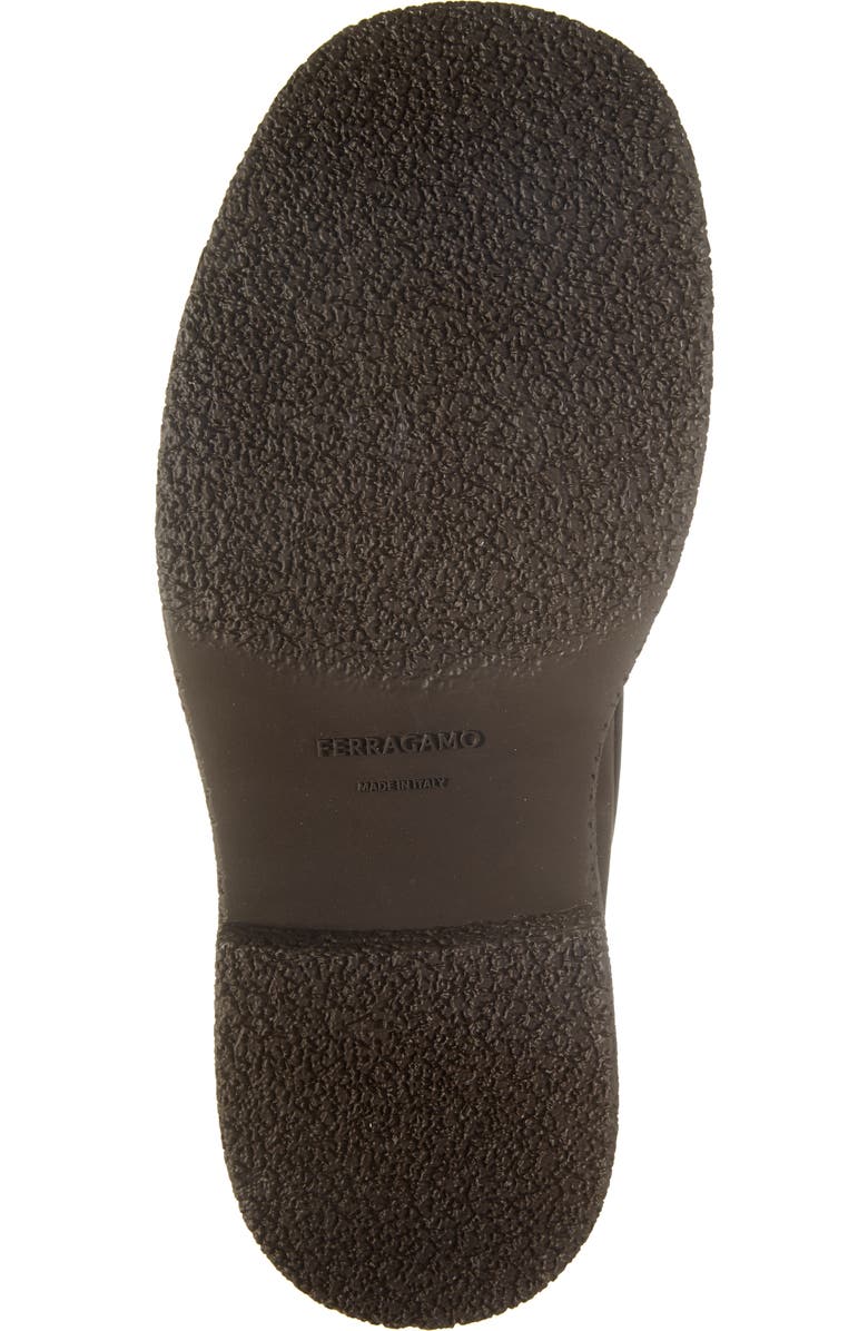 FERRAGAMO Colorado Lace-Up Boot, Alternate, color,