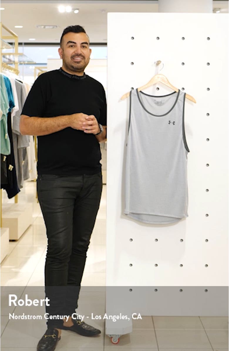 Tech 2.0 Tank, sales video thumbnail