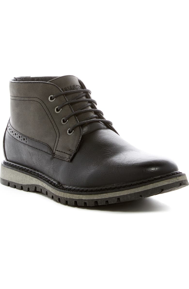 HAWKE & CO . Fairweather Boot, Main, color,