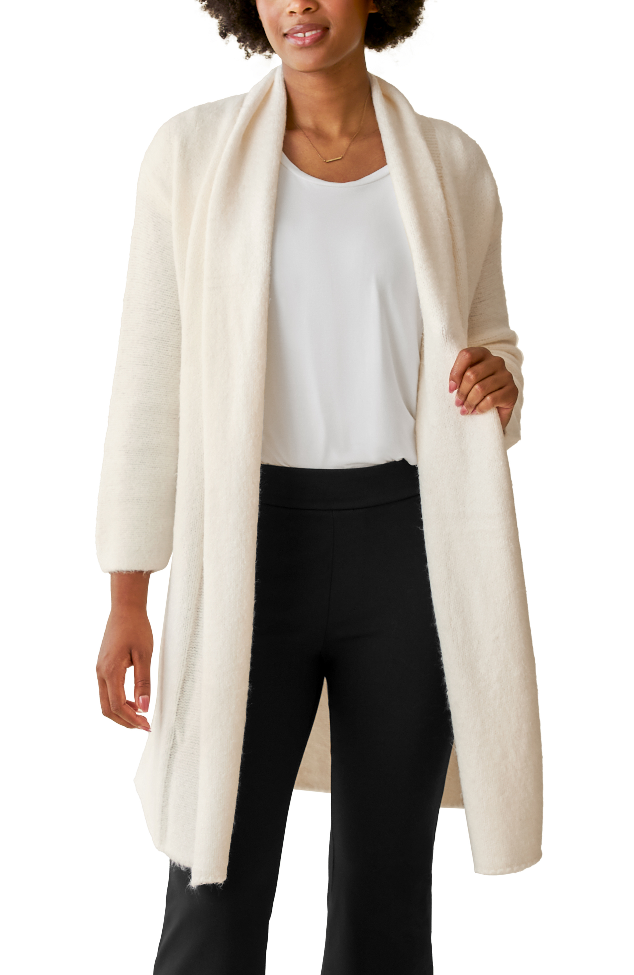 Chloe Cardigan Sweater