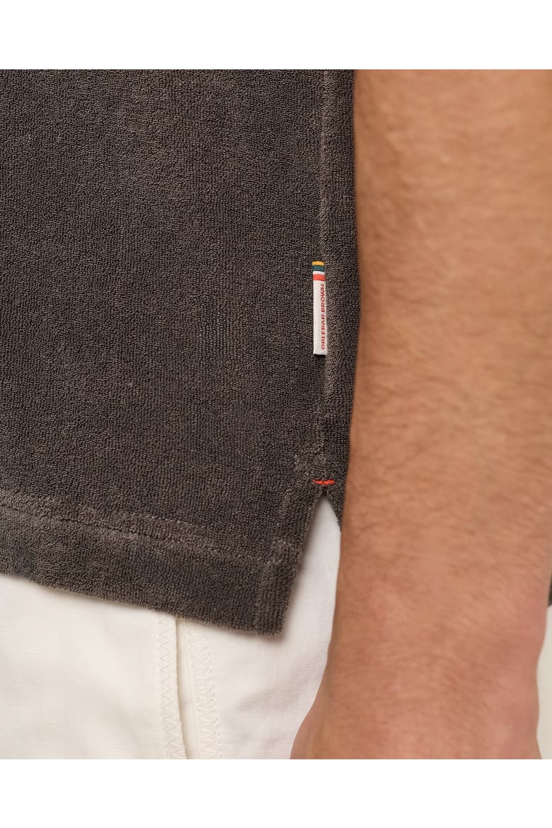 Terry Resort, Alternate, color, Elephant Grey
