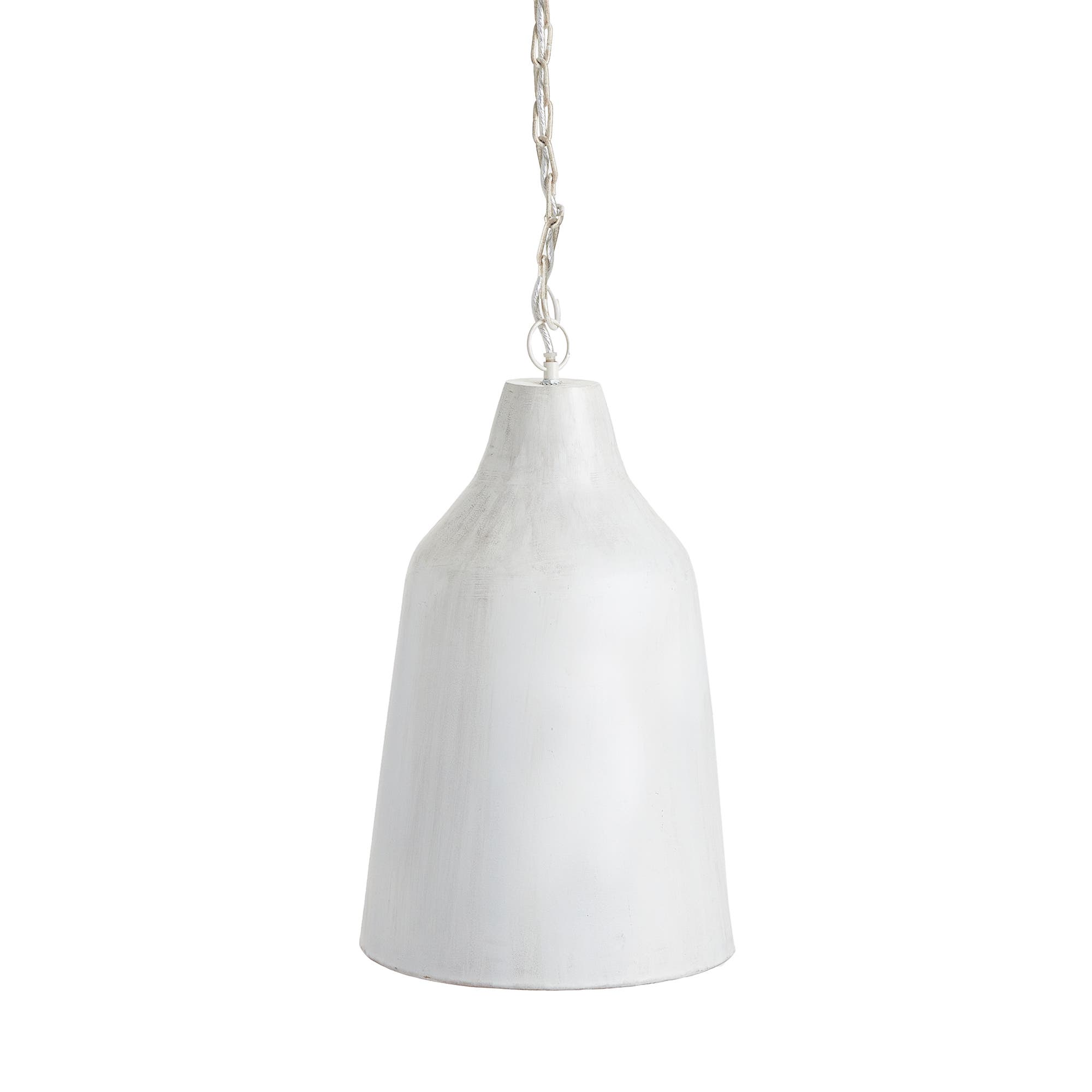 selected White