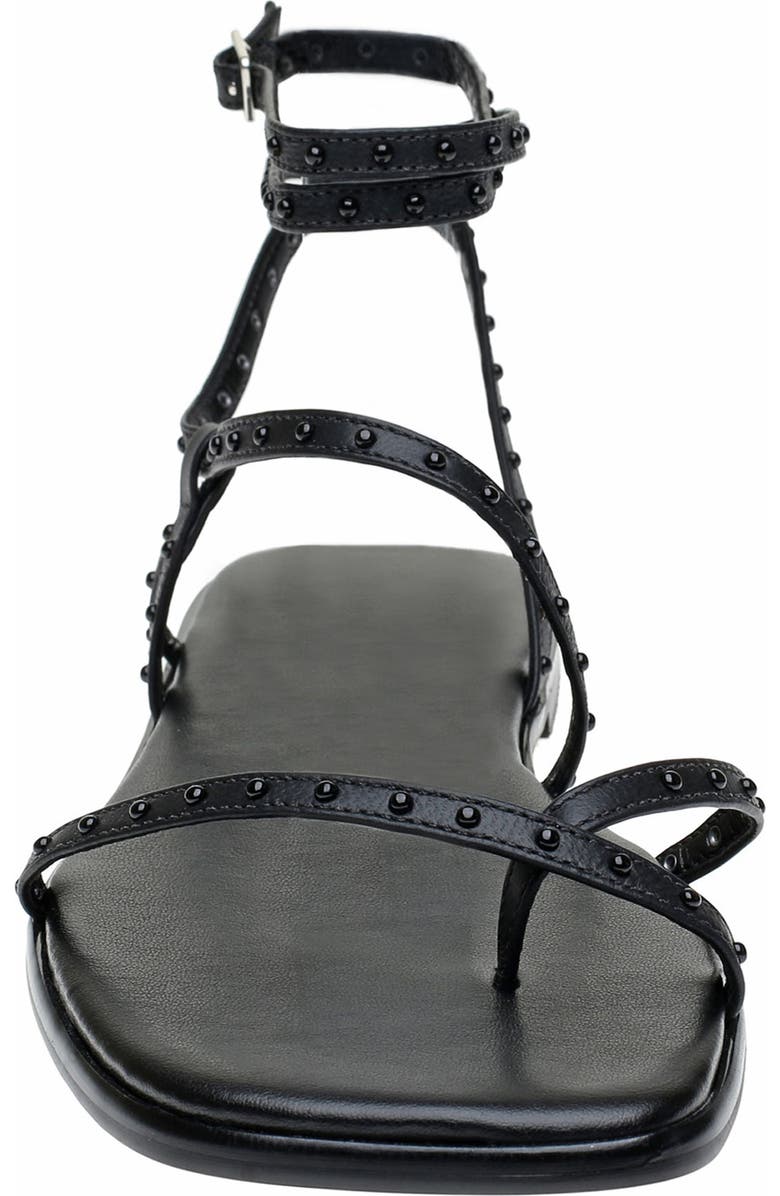 Marc Fisher LTD Nalica Strappy Sandal, Alternate, color,