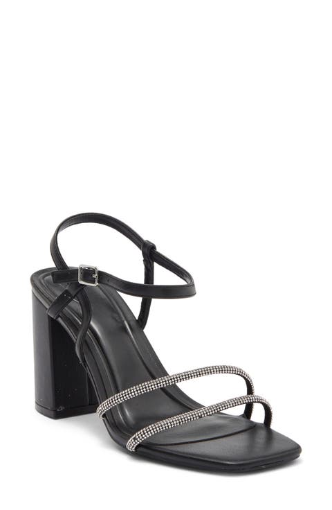 Ayla Heeled Sandal