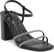 BP. Ayla Heeled Sandal