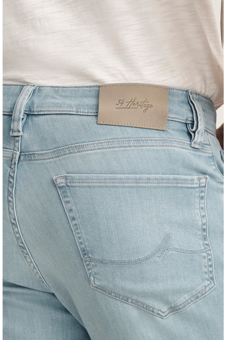 Charisma Relaxed Straight Leg Jeans, Alternate, color, BLEACHED URBAN