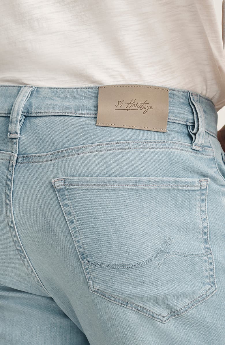 34 Heritage Charisma Relaxed Straight Leg Jeans, Alternate, color, 