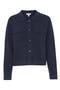 selected Navy Blazer