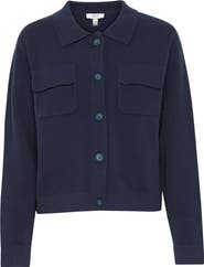 B.YOUNG Otari Knit Cardigan
