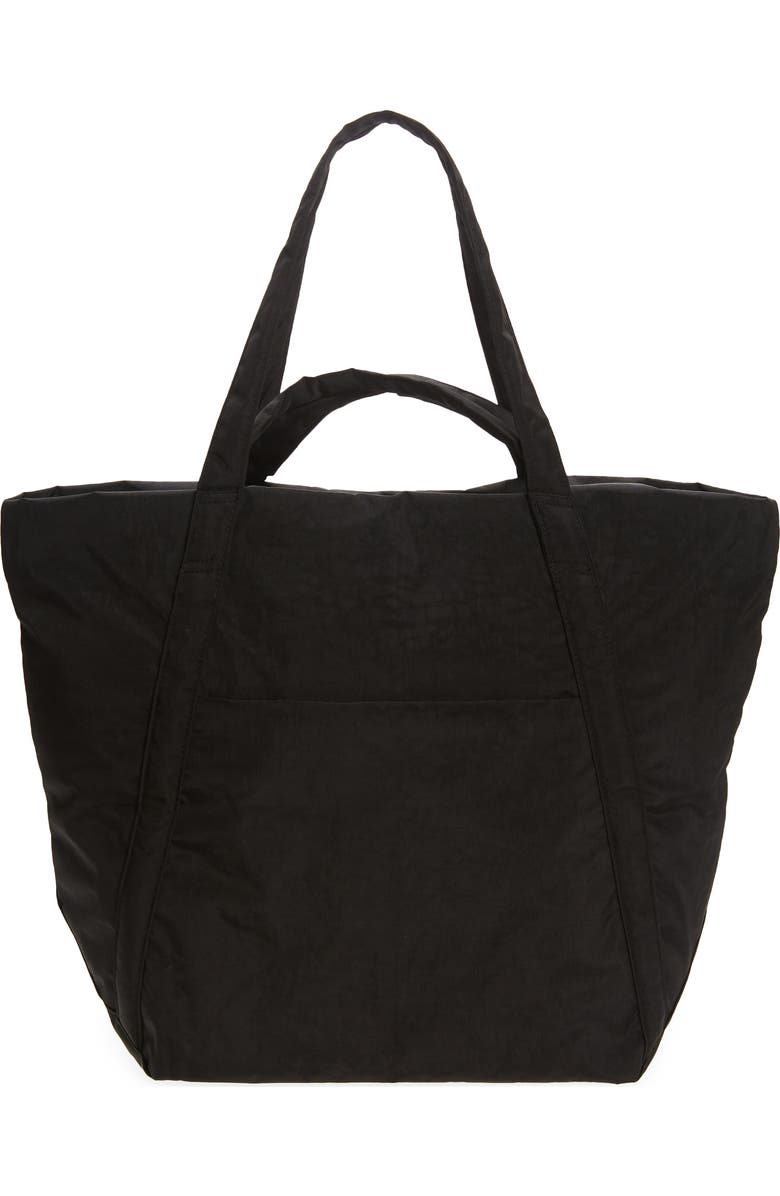 Baggu Cloud Nylon Canvas Travel Tote, Alternate, color,