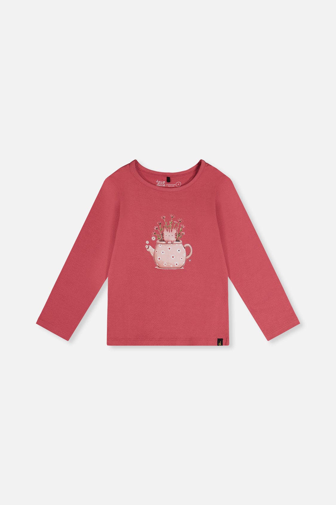 selected Raspberry Pink