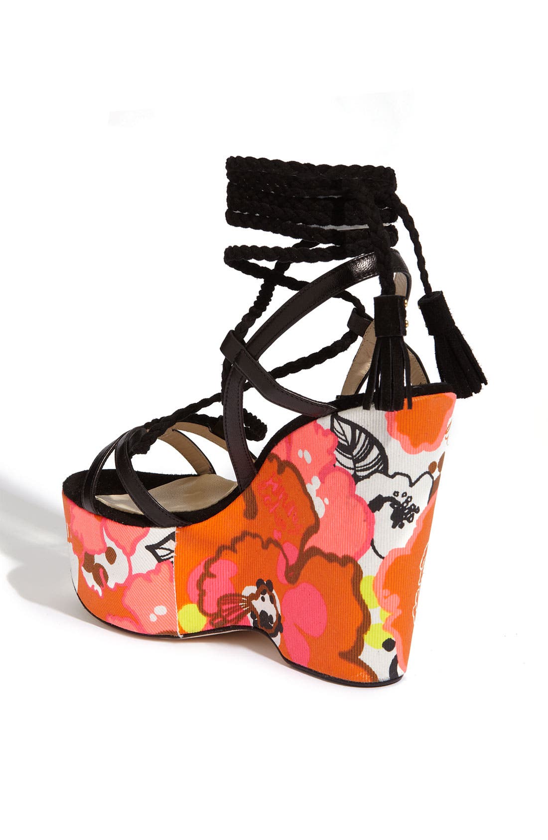 Jimmy Choo , Alternate, color, 