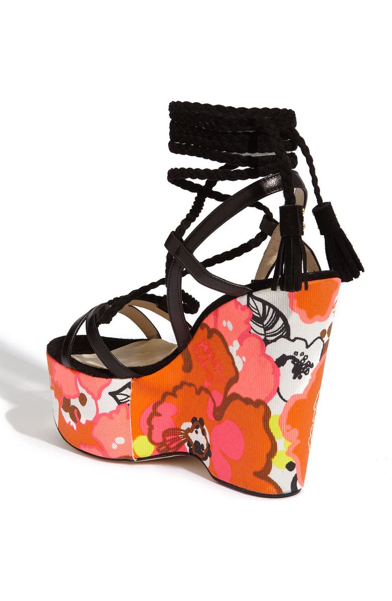 Jimmy Choo , Alternate, color,