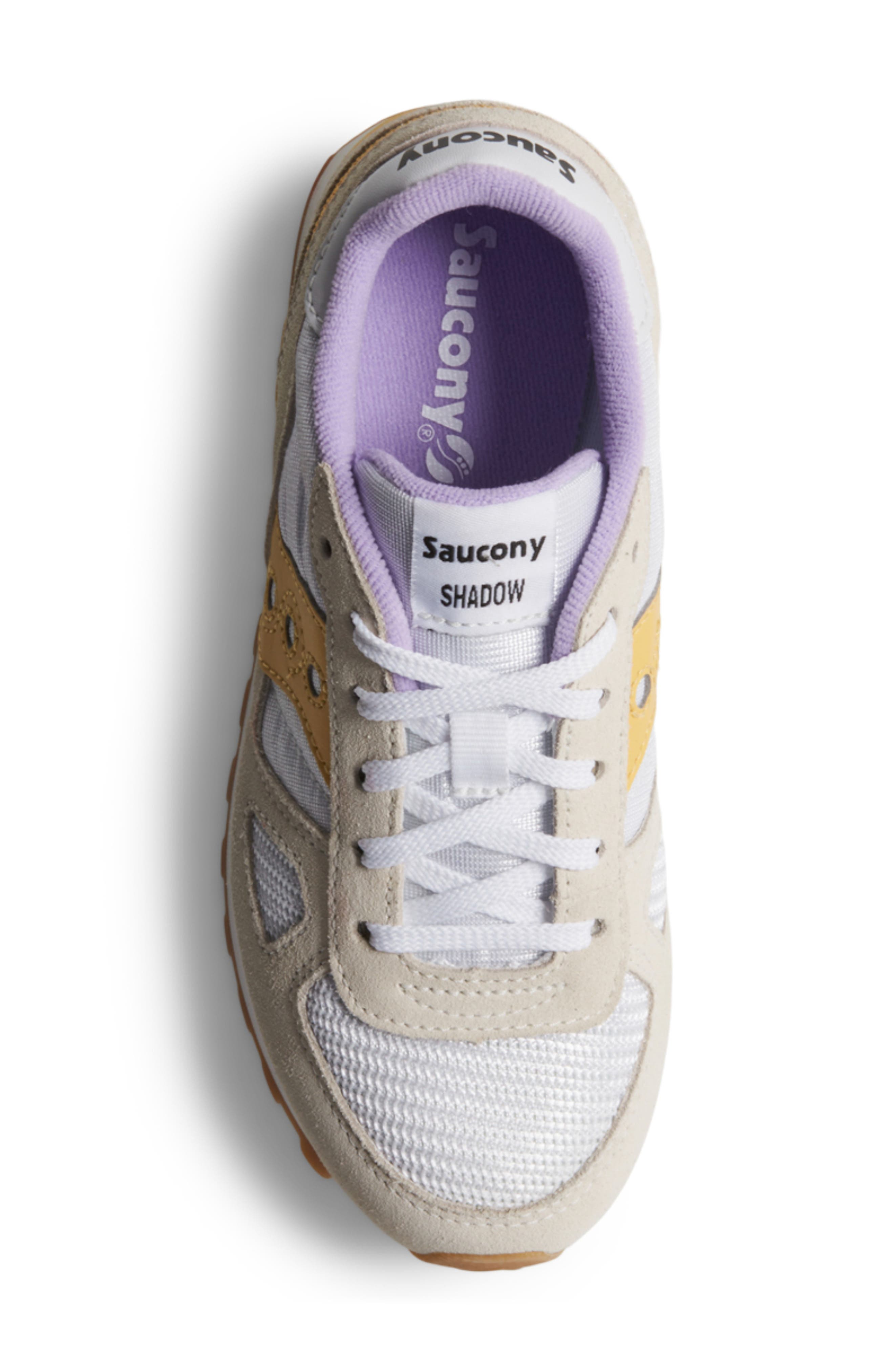 Saucony Kids' Shadow Original Sneaker | Nordstrom