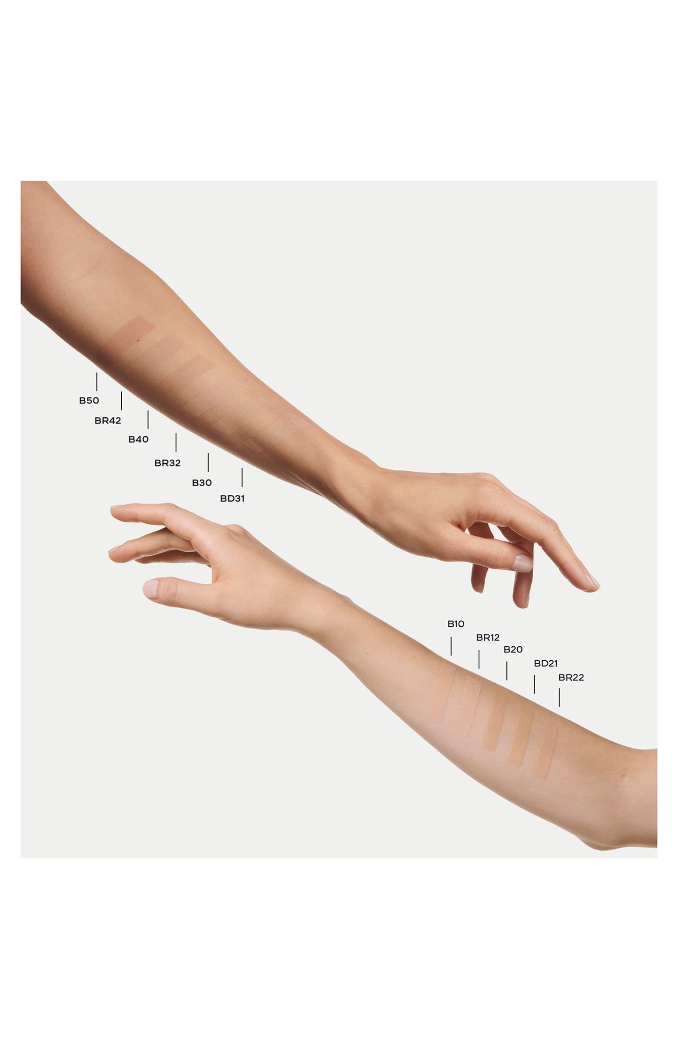 CHANEL ULTRA LE TEINT VELVET Foundation (Women) | Nordstrom