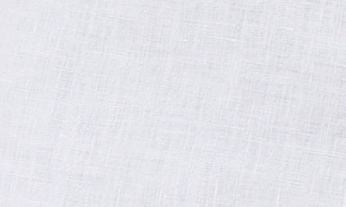 Tommy Bahama Coastalina Linen Button-up Shirt In White