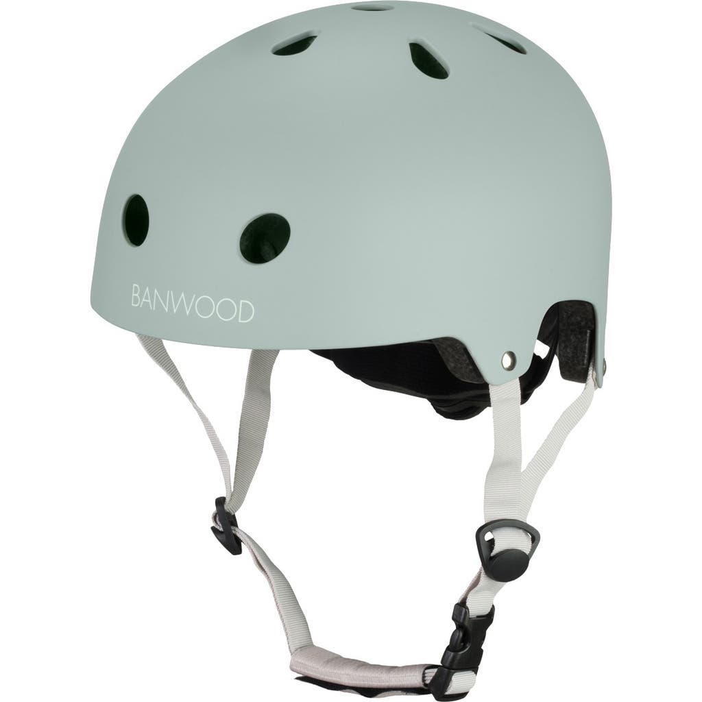 Banwood ECO Helmet in Clay  product