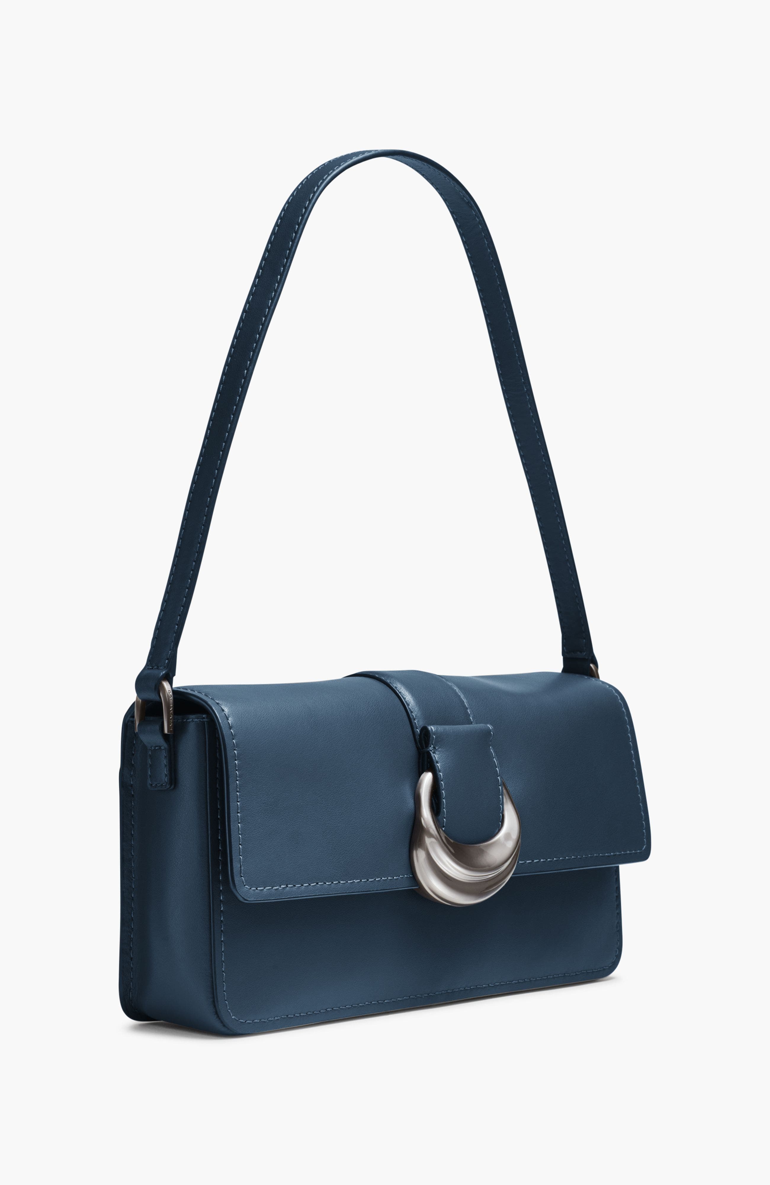 Valley Stream Convertible Shoulder, Alternate, color, Ocean
