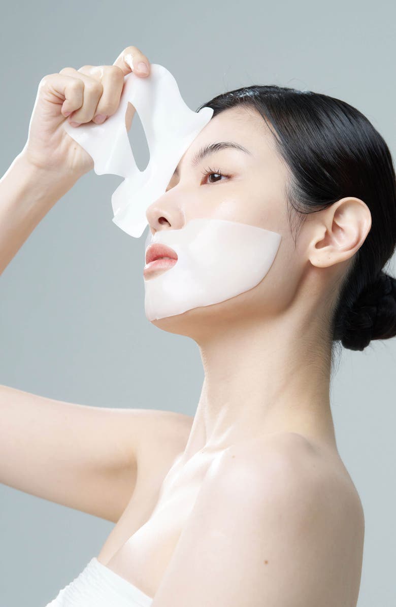 Equlib Eau Briller Gel Masque, Alternate, color, NO COLOR