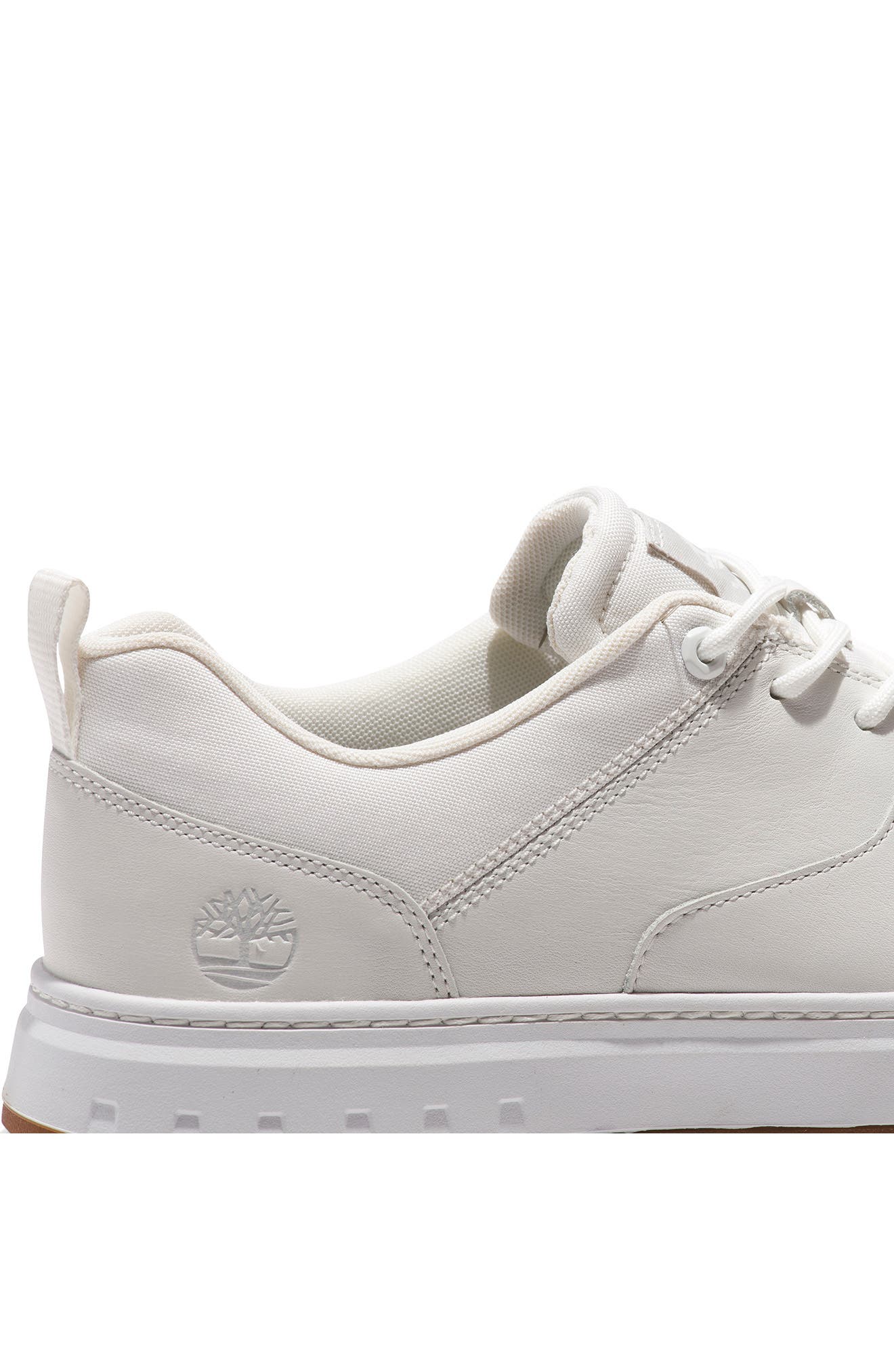 Timberland Maple Grove Low Top Sneaker, Alternate, color, 