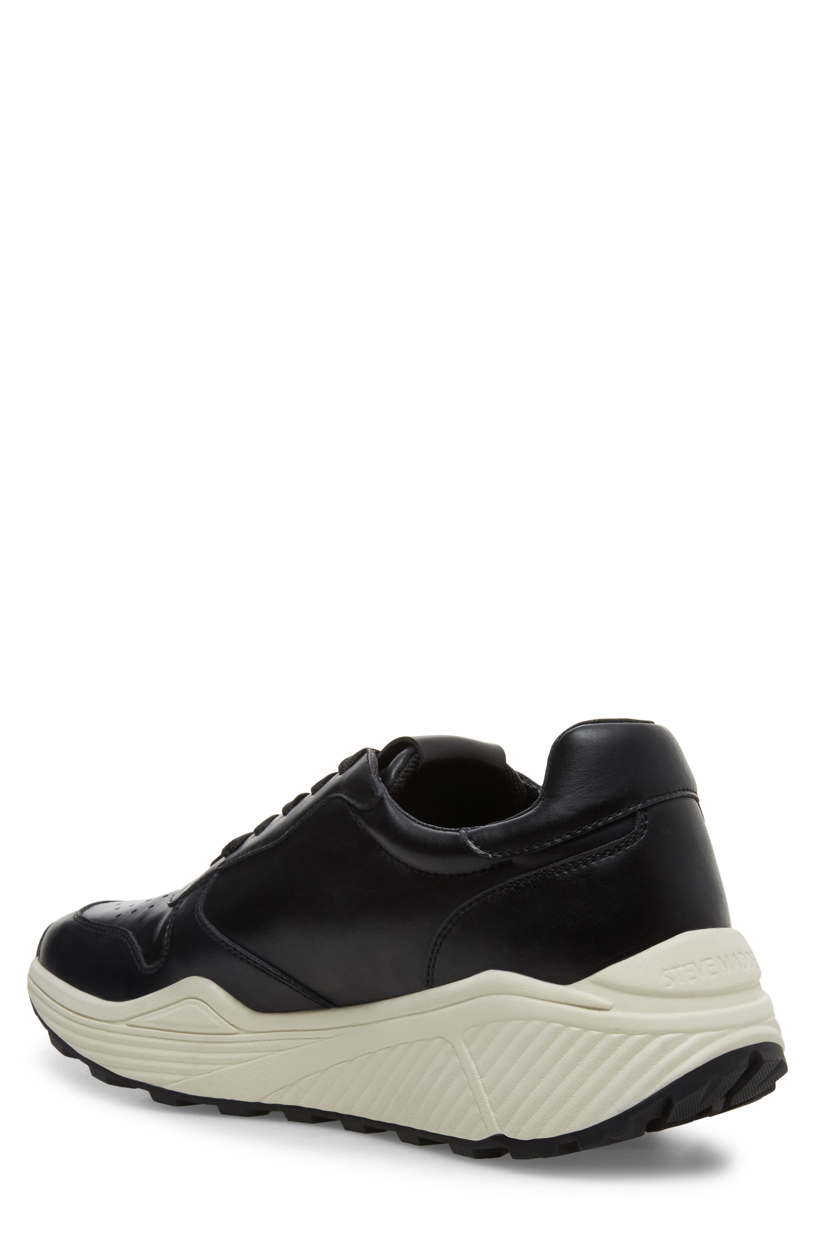 Steve Madden Sardan Sneaker, Alternate, color, 