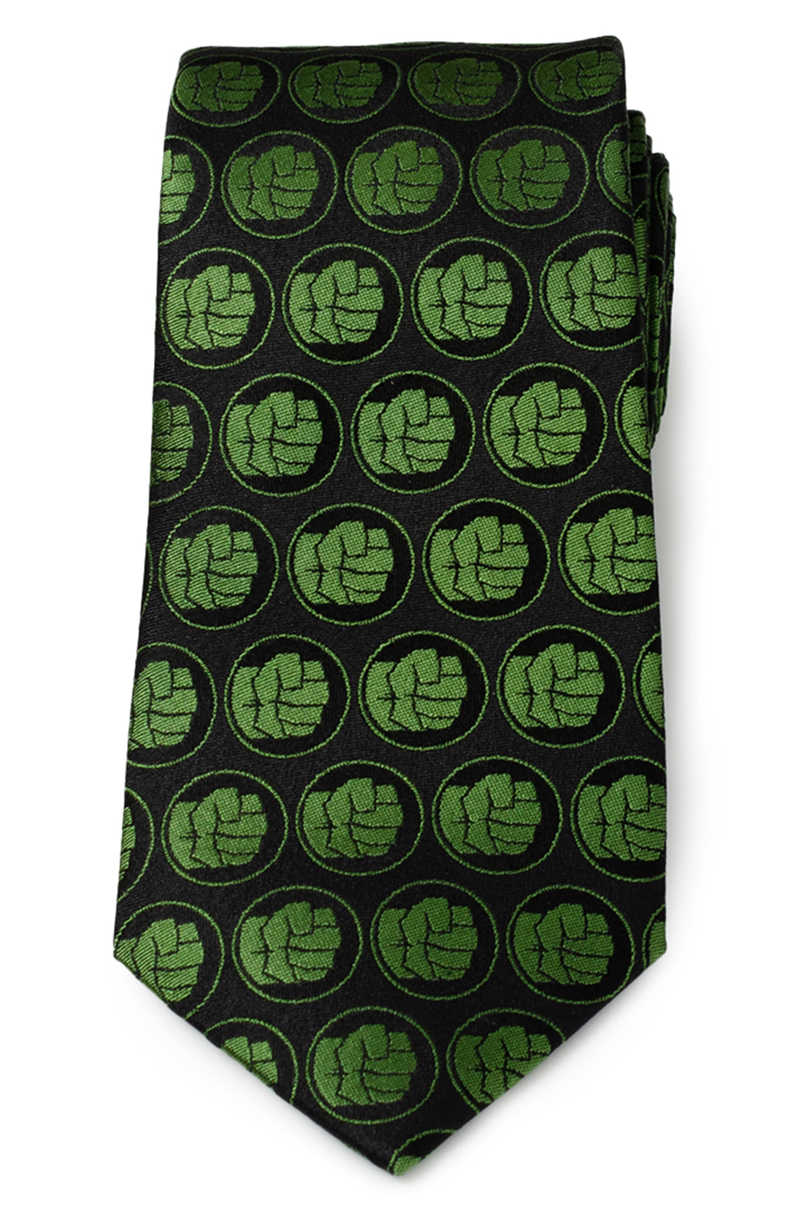 selected GREEN