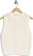 FRAME The Tape Yarn Sweater Vest