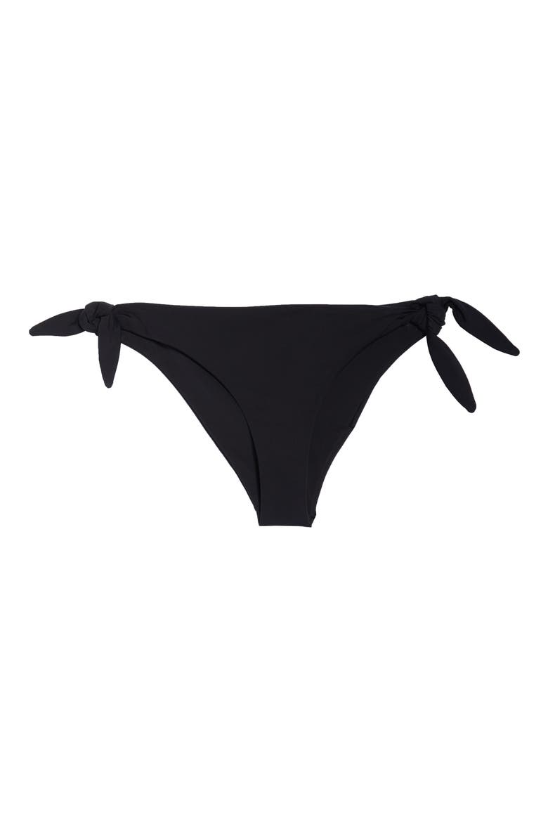 Sita Bikini Bottoms, Alternate, color, BLACK