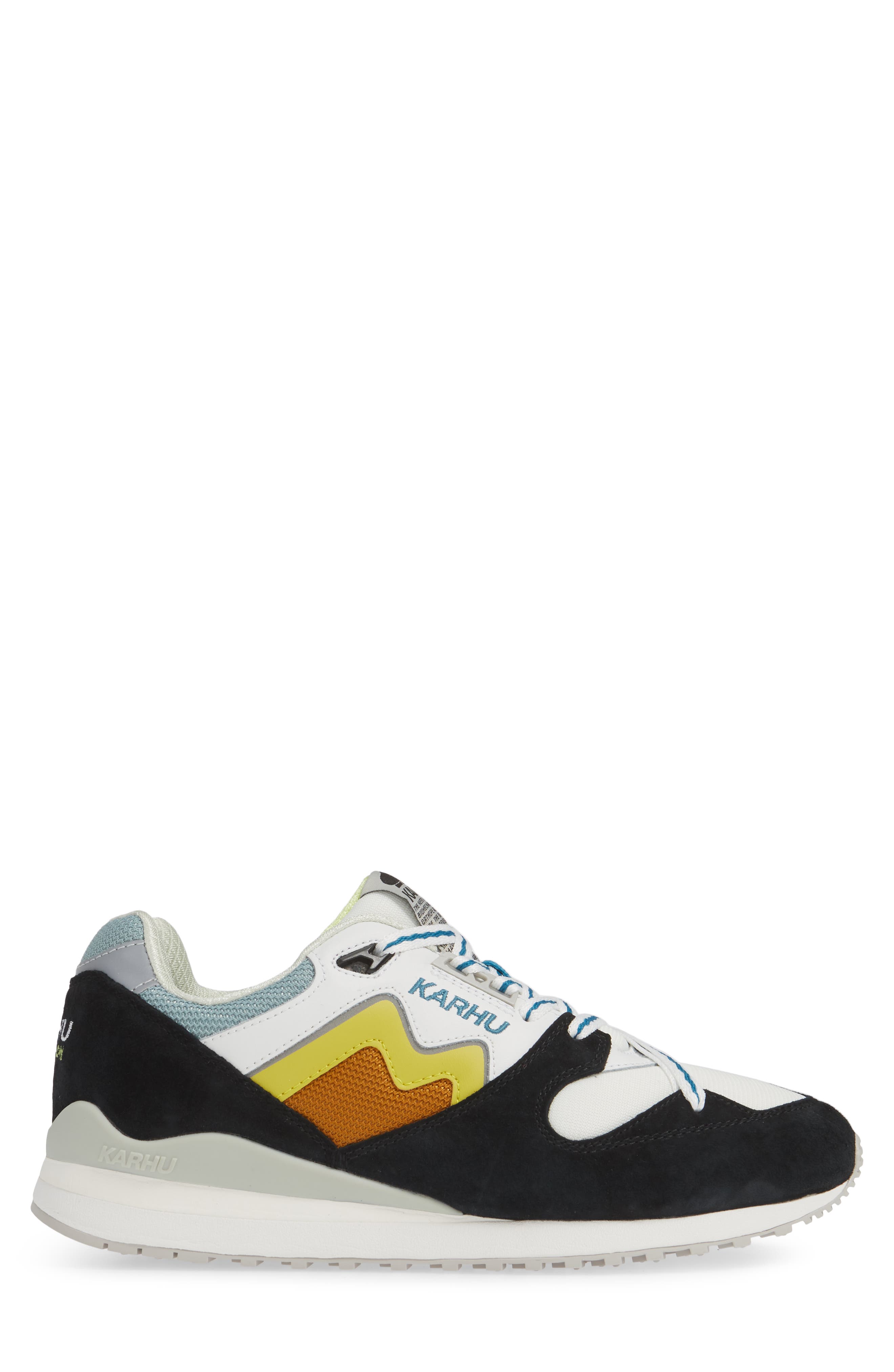 Karhu Synchron Classic Sneaker, Alternate, color, 