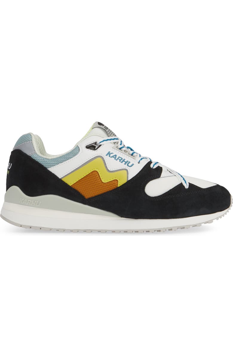 Karhu Synchron Classic Sneaker, Alternate, color,