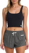 Vuori Daily Crop Tank