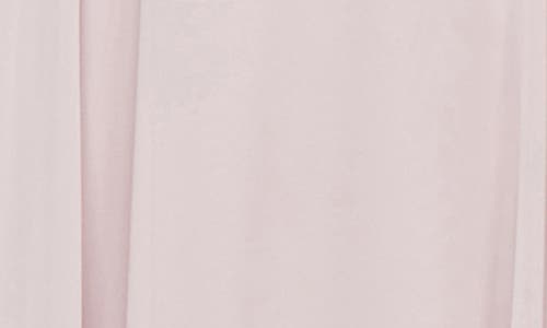 Alex Evenings Sequin Embroidered Lace Mock Two-piece Gown With Jacket In Blush