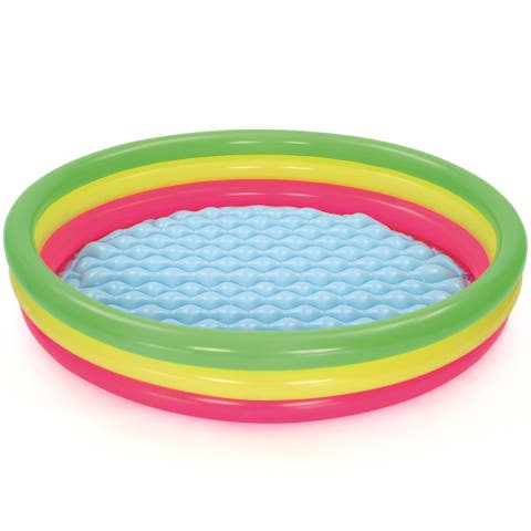 Summer Play Kiddie Pool