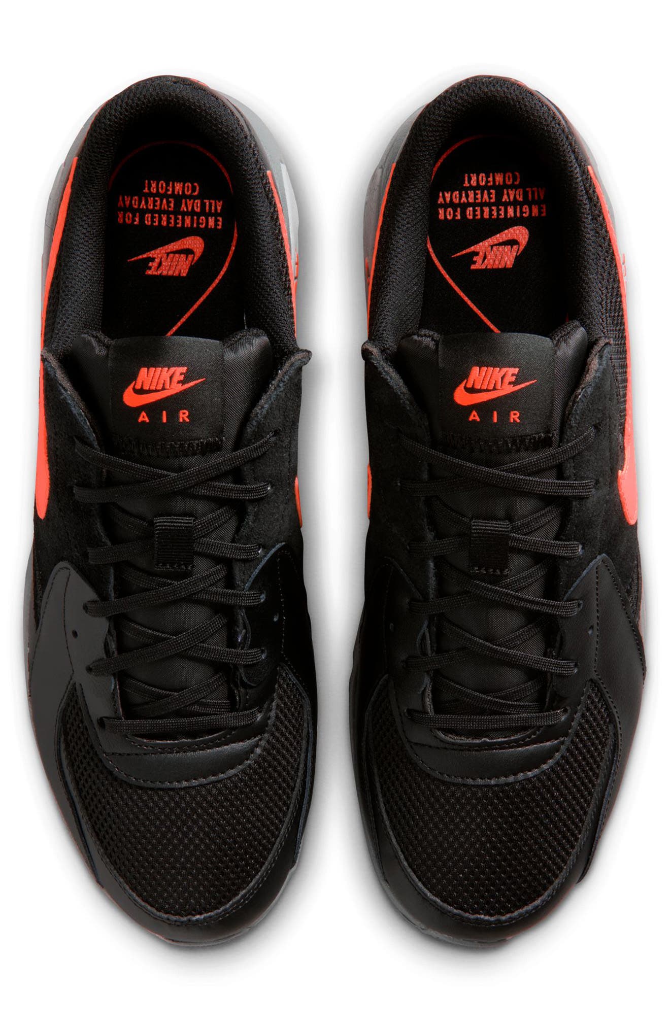 Nike Air Max Excee Sneaker, Alternate, color, 