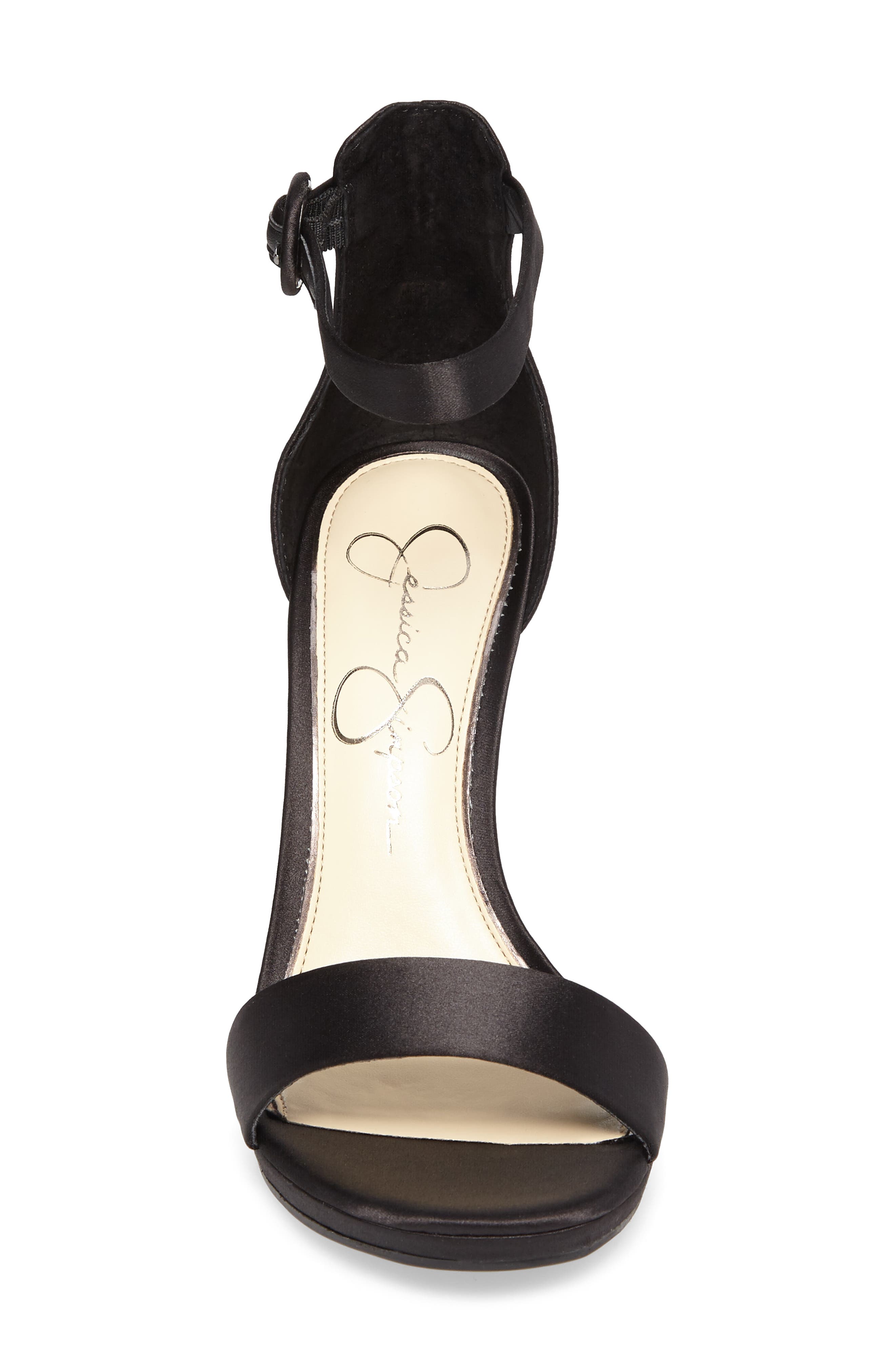 Jessica Simpson Plemy Sandal, Alternate, color, 