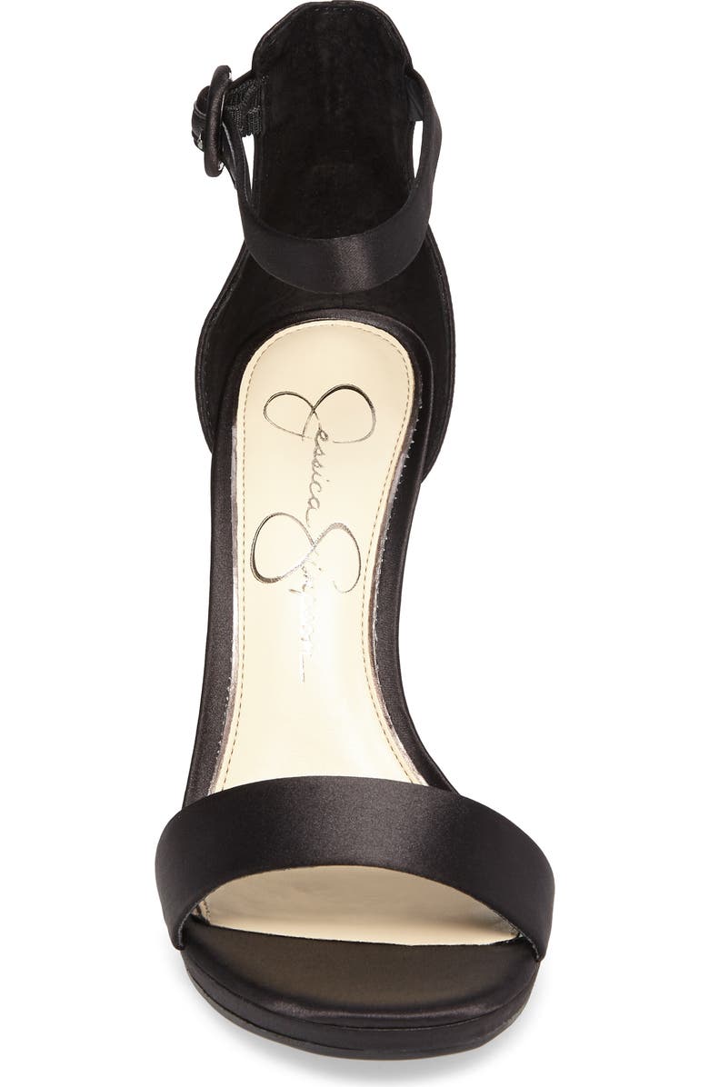 Jessica Simpson Plemy Sandal, Alternate, color,