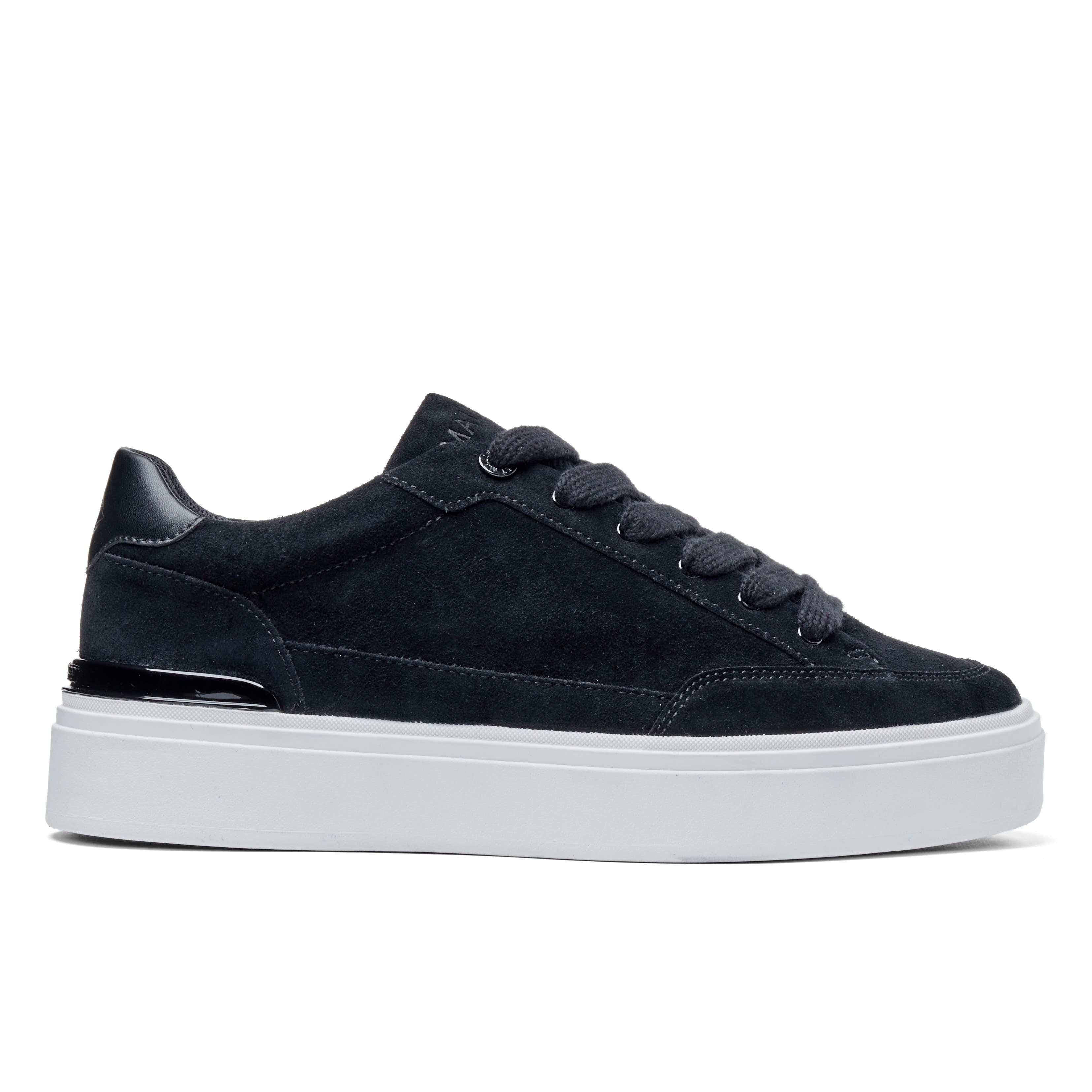MALLET Lansbury Sneakers, Main, color, Black
