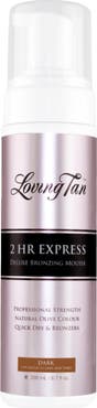 Loving Tan 2 Hour Express Deluxe Bronzing Mousse