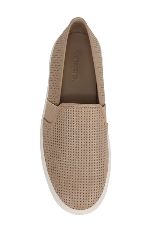 Vince Blair Slip-on Sneaker In Multi