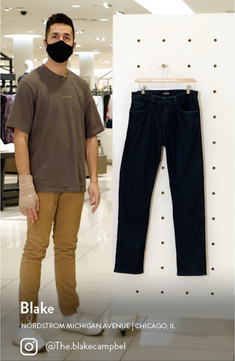 Courage Straight Leg Pants, sales video thumbnail